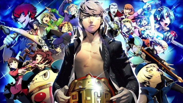 Download persona 4 ppsspp for android windows 7