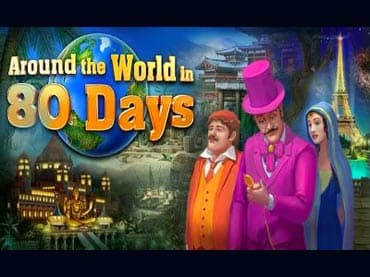 Around the world in 80 days game download for android free